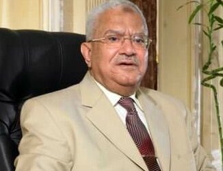 وزير المالية ينعى «محمود العربى» .. أحد رموز الصناعة والتجارة 17 - جريدة المساء