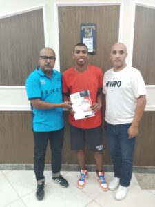 الطلائع يتعاقد مع الجويني وشيكا..إستعداداً للأهلي والموسم الجديد 22 - جريدة المساء الطلائع يتعاقد مع الجويني وشيكا..إستعداداً للأهلي والموسم الجديد 21 - جريدة المساء