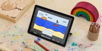 مايكروسوفت تطلق أجهزة Surface للشركات والمؤسسات التعليمية في مصر 1 - جريدة المساء