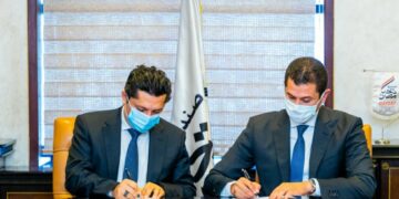 بروتوكول تعاون بين صندوق " تحيا مصر " و" فيزيتا " لدعم برامج الرعاية الصحية لغير القادرين 2 - جريدة المساء بروتوكول تعاون بين صندوق " تحيا مصر " و" فيزيتا " لدعم برامج الرعاية الصحية لغير القادرين 1 - جريدة المساء