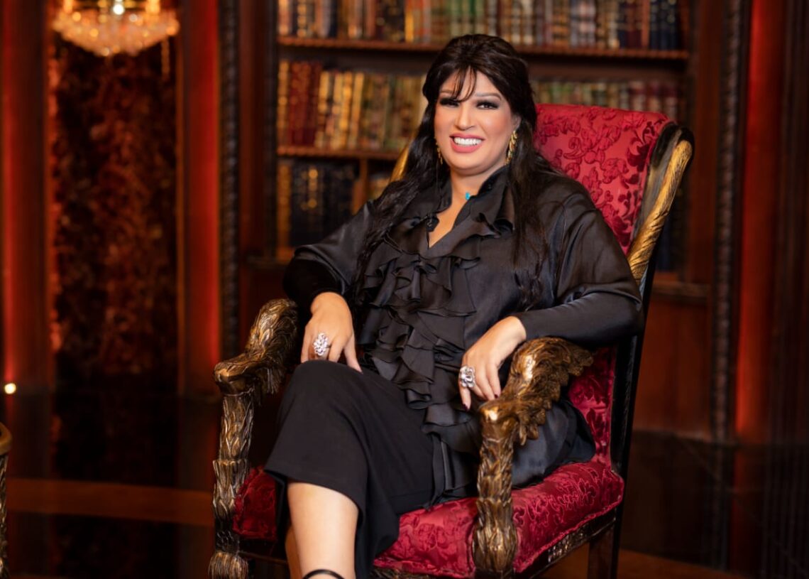 فيفي عبده تكشف عن تربيتها الحازمة لبناتها في " السيرة" 18 - جريدة المساء فيفي عبده تكشف عن تربيتها الحازمة لبناتها في " السيرة" 17 - جريدة المساء