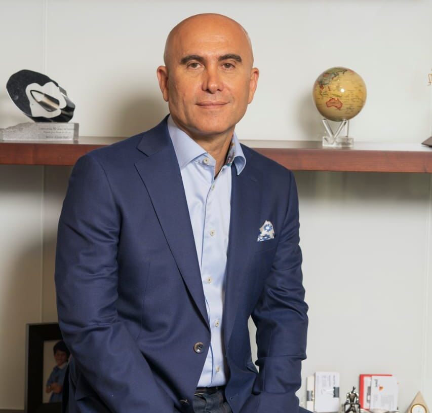 أڤايا تدعم المهارات التكنولوجية في الشرق الأوسط ببرنامج للمواهب الواعدة 16 - جريدة المساء