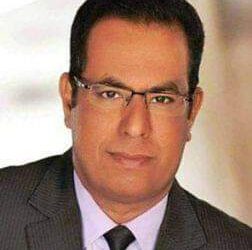 "محمد رشدى".. عميداً لحقوق جنوب الوادى 27 - جريدة المساء