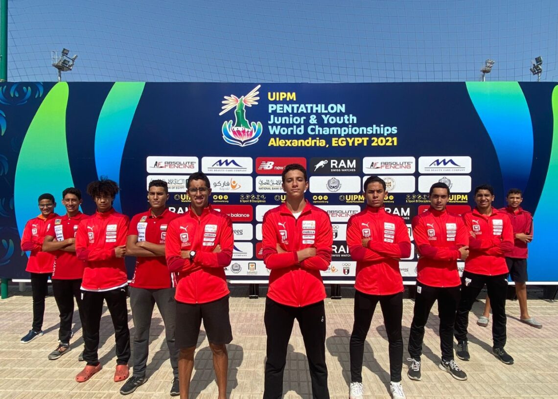 انطلاق بطولة العالم للخماسي الحديث للشباب والشابات بالاسكندرية 18 - جريدة المساء انطلاق بطولة العالم للخماسي الحديث للشباب والشابات بالاسكندرية 17 - جريدة المساء