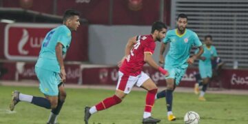 الأهلى يتعادل سلبيا مع بتروجت وديا استعدادا للسوبر 2 - جريدة المساء الأهلى يتعادل سلبيا مع بتروجت وديا استعدادا للسوبر 1 - جريدة المساء