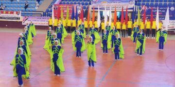 سيناء آمنه وقوية ..رسالة الختام للعالم بملتقي الجامعات الحدودية 1 - جريدة المساء