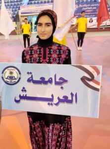 سيناء آمنه وقوية ..رسالة الختام للعالم بملتقي الجامعات الحدودية 33 - جريدة المساء