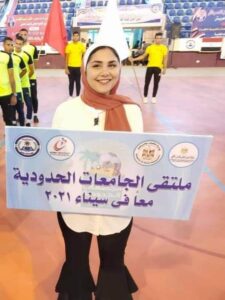 سيناء آمنه وقوية ..رسالة الختام للعالم بملتقي الجامعات الحدودية 29 - جريدة المساء