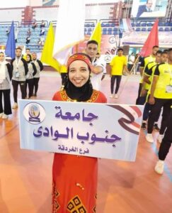 سيناء آمنه وقوية ..رسالة الختام للعالم بملتقي الجامعات الحدودية 37 - جريدة المساء