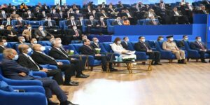 الرئيس السيسي يشهد إطلاق تقرير التنمية البشرية في مصر لعام 2021 28 - جريدة المساء