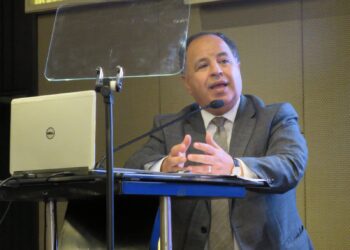 وزير المالية.. فى منتدى مجلس الأعمال المصرى الكندى»: لا نية لفرض ضرائب جديدة.. نسعى لتحصيل مستحقات الدولة 35 - جريدة المساء