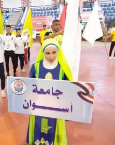 سيناء آمنه وقوية ..رسالة الختام للعالم بملتقي الجامعات الحدودية 31 - جريدة المساء