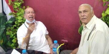 الخميس .. انتهاء منافسات الأسبوع الثانى لبطولة الشركات رقم ٥٤ 1 - جريدة المساء