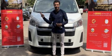 "سويڤل" تتعاون مع بنك ناصر لتمويل سيارات نقل ركاب للعمل على خطوطها 1 - جريدة المساء