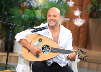 الخميس.. عزيز الشافعي ضيف منى الشاذلي في "معكم" 27 - جريدة المساء