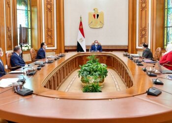 السيسي ينتصر للقوة الناعمة   21 - جريدة المساء