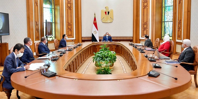 السيسي ينتصر للقوة الناعمة 20 - جريدة المساء السيسي ينتصر للقوة الناعمة 19 - جريدة المساء