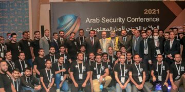 اختتام فعاليات المؤتمر العربي الخامس لأمن المعلومات بمشاركة محلية وعالمية 1 - جريدة المساء