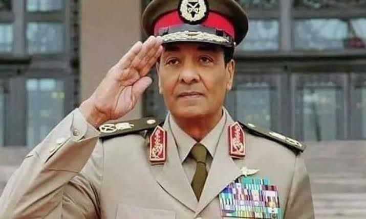 وزير المالية.. ناعيًا المشير طنطاوى: رحلة خالدة من البطولات الوطنية والأمجاد العسكرية 18 - جريدة المساء
