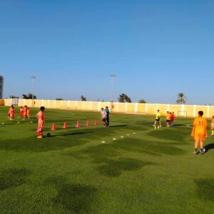 بالصور.. شباب كفر الشيخ تطلق مبادرة "رياضة 7 صباحاً" بمراكز المحافظة 23 - جريدة المساء