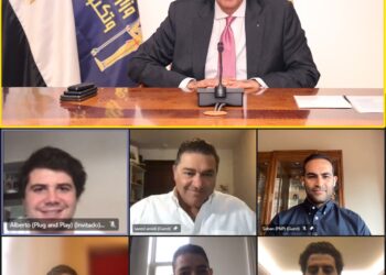 شراكة بين "ايتيدا" وPlug and Play لتمكين الشركات الناشئة ودعم الابداع التكنولوجي 31 - جريدة المساء