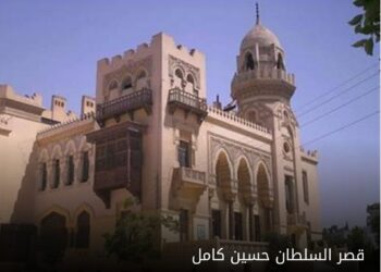 تحويل المبانى ذات القيمة الثقافية إلى مراكز لتنمية الإبداع 21 - جريدة المساء