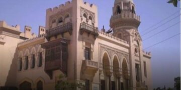 تحويل المبانى ذات القيمة الثقافية إلى مراكز لتنمية الإبداع 1 - جريدة المساء