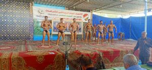 الجمعة .. إعلان نتائج الأسبوع الثالث لبطولة الجمهورية رقم 54 للشركات 23 - جريدة المساء