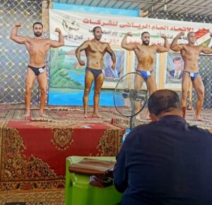 الجمعة .. إعلان نتائج الأسبوع الثالث لبطولة الجمهورية رقم 54 للشركات 21 - جريدة المساء