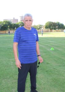 المنيا يتغلب على الإعلاميين 3-1 وديا بمعسكر القاهرة 23 - جريدة المساء
