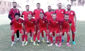 المنيا يتغلب على الإعلاميين 3-1 وديا بمعسكر القاهرة 21 - جريدة المساء