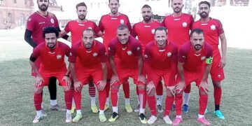 المنيا يتغلب على الإعلاميين 3-1 وديا بمعسكر القاهرة 1 - جريدة المساء