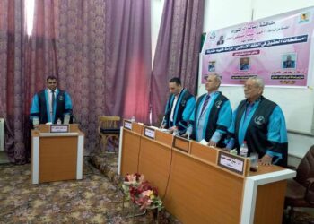 رسالة دكتوراه بجامعة المنيا تناقش "مسقطات الحقوق فى الفقه الإسلامى" 21 - جريدة المساء