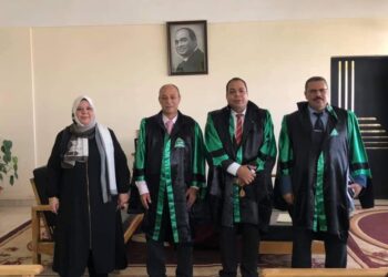 رسالة دكتوراه بجامعة المنيا تناقش فعالية الشخصيات الكرتونية في تنمية مهاراتي الاستقلالية واتخاذ القرار لدى الأطفال 19 - جريدة المساء