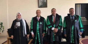 رسالة دكتوراه بجامعة المنيا تناقش فعالية الشخصيات الكرتونية في تنمية مهاراتي الاستقلالية واتخاذ القرار لدى الأطفال 1 - جريدة المساء