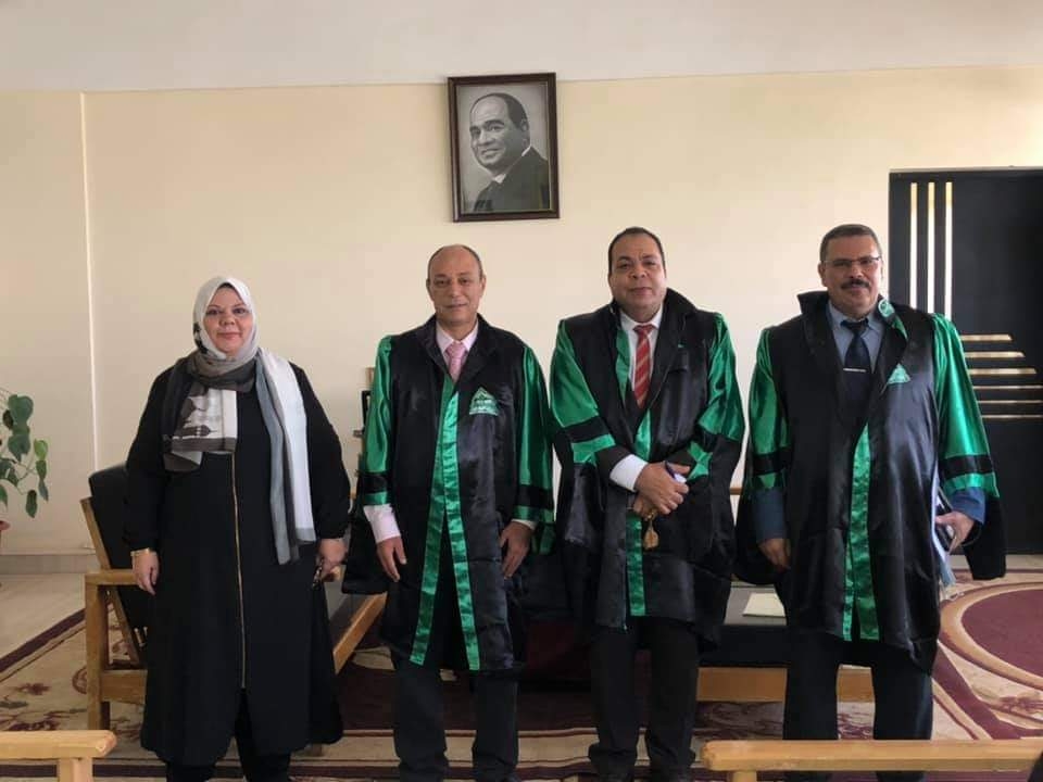 رسالة دكتوراه بجامعة المنيا تناقش فعالية الشخصيات الكرتونية في تنمية مهاراتي الاستقلالية واتخاذ القرار لدى الأطفال 17 - جريدة المساء