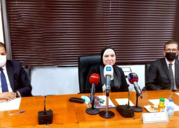 جامع و علي اتفقنا:تسريع إجراءات تحقيق التكامل في التعاون الثلاثى بين مصر والأردن والعراق 19 - جريدة المساء