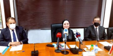 جامع و علي اتفقنا:تسريع إجراءات تحقيق التكامل في التعاون الثلاثى بين مصر والأردن والعراق 2 - جريدة المساء جامع و علي اتفقنا:تسريع إجراءات تحقيق التكامل في التعاون الثلاثى بين مصر والأردن والعراق 1 - جريدة المساء