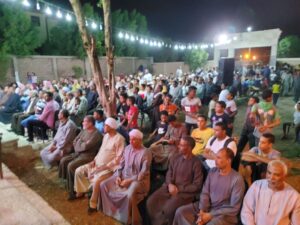"خضارى" يكرم أوائل مدارس قرية الطويرات بقنا 22 - جريدة المساء "خضارى" يكرم أوائل مدارس قرية الطويرات بقنا 21 - جريدة المساء