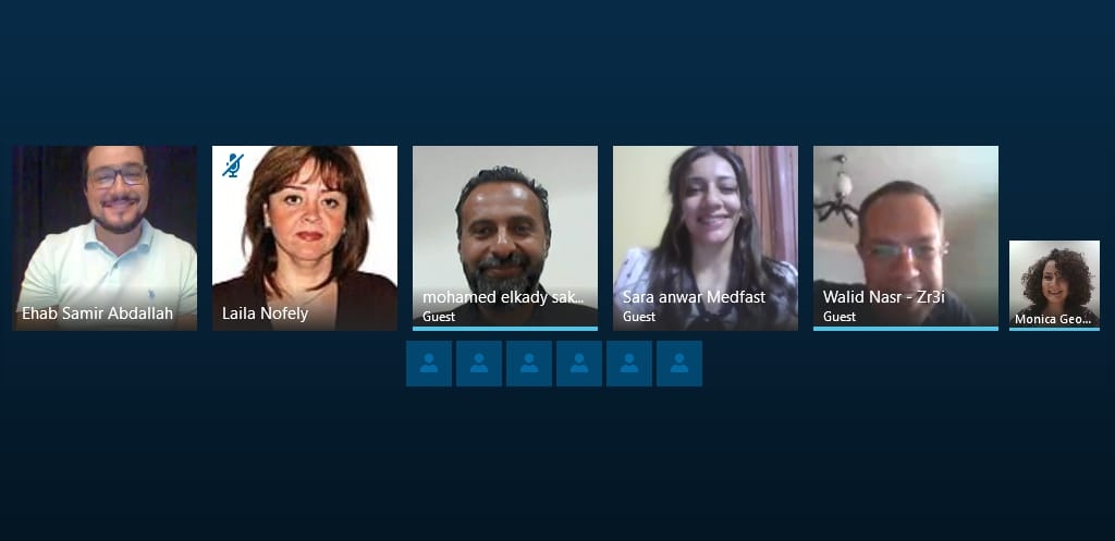 3 فائزين محليين من رواد الأعمال المبتكرين يتأهلون للمنافسة الدولية على جوائز قدرها 50 ألف يورو 19 - جريدة المساء