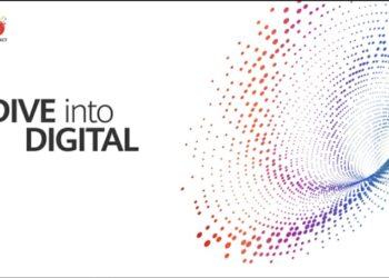 هواوي تعقد مؤتمرها السنوى "مواصلة الابتكار لدفع عجلة التحول الرقمي 33 - جريدة المساء