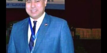 "السعيد" وكيلا لكلية الإعلام بجامعة المنوفية 1 - جريدة المساء