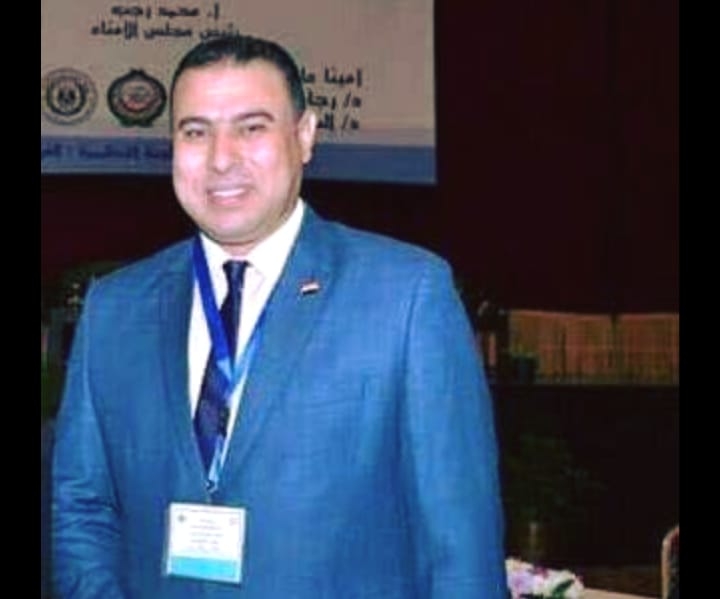 "السعيد" وكيلا لكلية الإعلام بجامعة المنوفية 19 - جريدة المساء