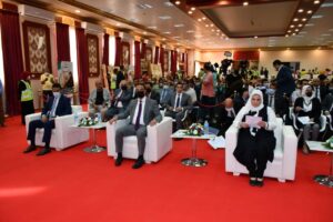 وزيرة التضامن الاجتماعى فى الفيوم: ٢٠ مليون جنيه لتوزيع ١٠٠٠ نول على أسر العمالة غير المنتظمة فى ١٤ محافظة 26 - جريدة المساء