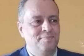 "عواد فرغل" .. مديراً لمركز التعليم المدمج بجامعة المنيا 1 - جريدة المساء