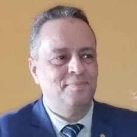 "عواد فرغل" .. مديراً لمركز التعليم المدمج بجامعة المنيا 19 - جريدة المساء