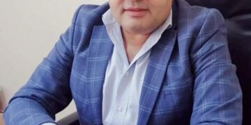"طلبة" .. عميدا لطب الأسنان بجامعة الدلتا 1 - جريدة المساء