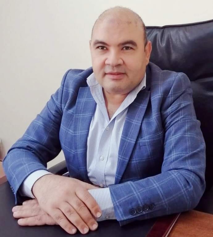 "طلبة" .. عميدا لطب الأسنان بجامعة الدلتا 19 - جريدة المساء