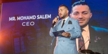 " اوكسجين مول" اول مول طبي متخصص في العاصمة الادارية الجديدة 2 - جريدة المساء " اوكسجين مول" اول مول طبي متخصص في العاصمة الادارية الجديدة 1 - جريدة المساء