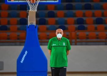أحمد مرعى المدير الفنى للاتحاد السكندرى: معسكر صربيا حقق أهدافه  25 - جريدة المساء